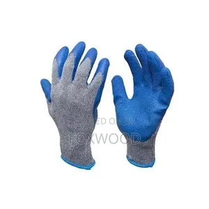 Safety Gloves Pair Hand Gloves Pair