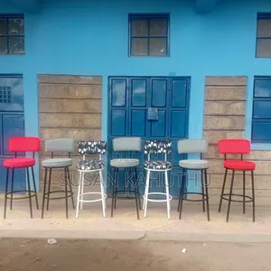 Subline Restaurant and Bar Stools