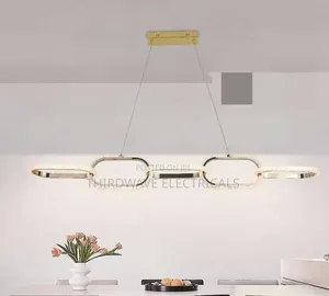 Brand New Crystal Led Chandelier Pendant 3aq9j