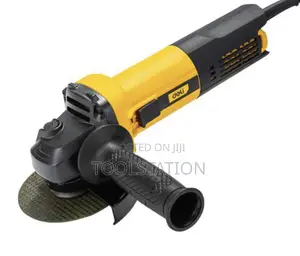 Angle Grinder 700w 4 1/2 Inch Heavy Duty Deli Tools Edl-Jm115-E1
