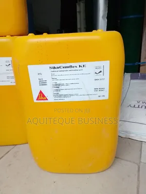 Sika Cemflex Waterproof 25l