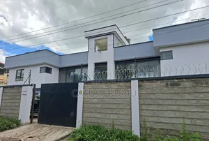 3bdrm Duplex in Sabaki for rent