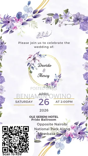 Wedding Cards Ke