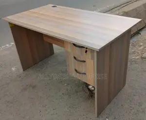 1.2m Office Desk Table