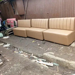 Striking Restaurant/ Bar Benches