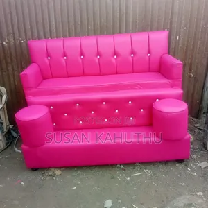 Beautiful Parlour/ Salon Set