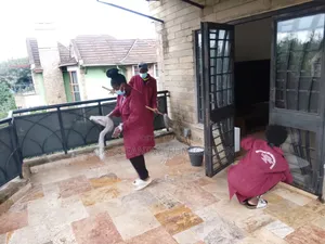 Book for Cleaning Services in Your Area
