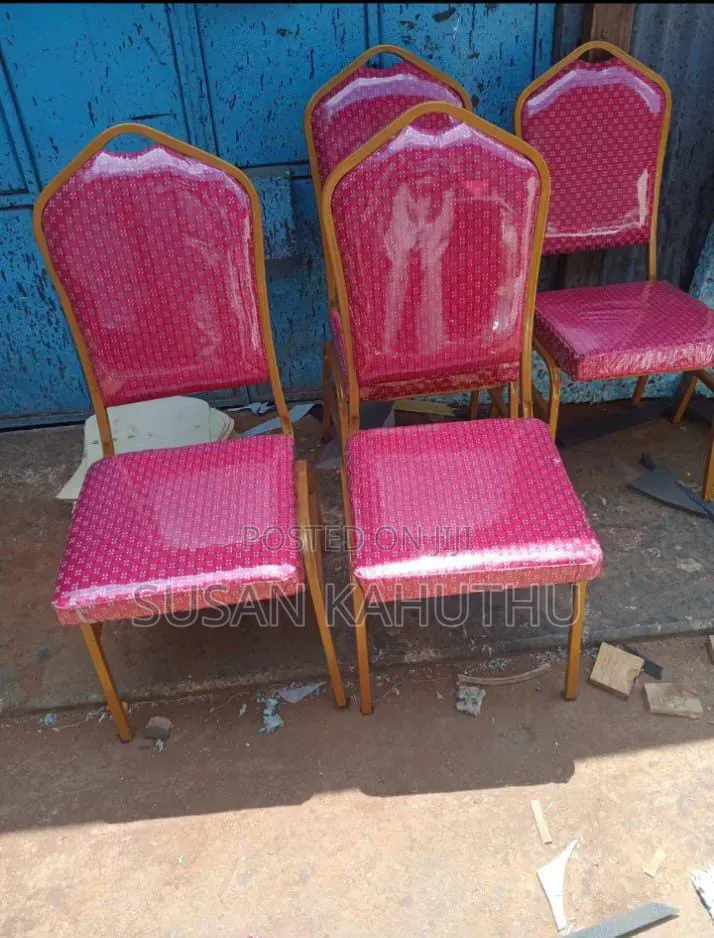 Divine Restaurant Chairs