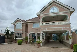 6bdrm Maisonette in Kitegela, Kitengela for rent