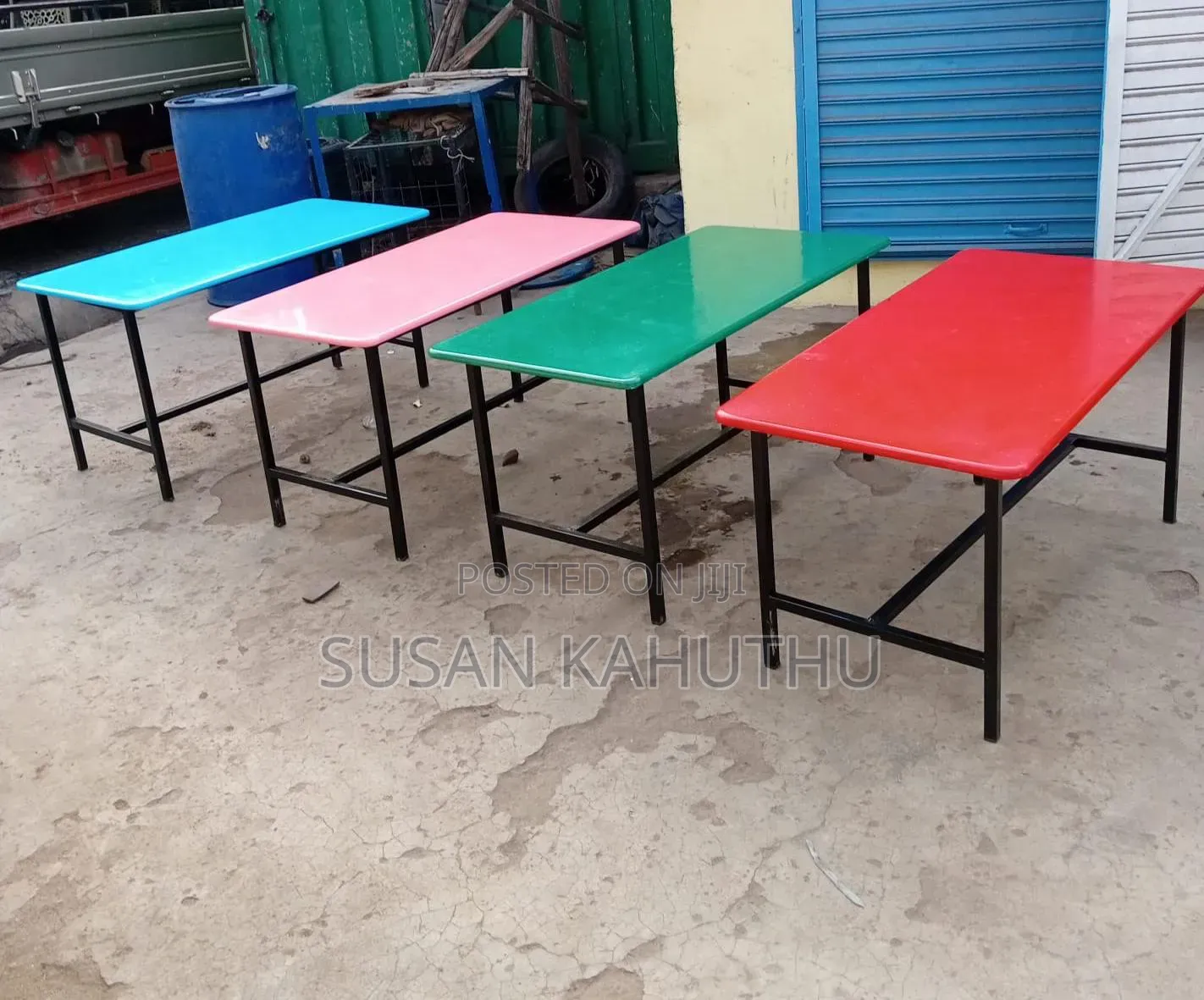 Captivating Restaurant/ Bar Tables