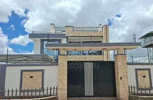 5bdrm Maisonette in Syokimau, Gateway Mall Area for sale