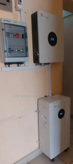 12kw Solar System