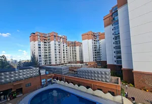 3bdrm Apartment in Syokimau, Hotel 67 Area for rent
