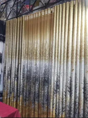 Your Dream Curtains Are Here – Shop Now