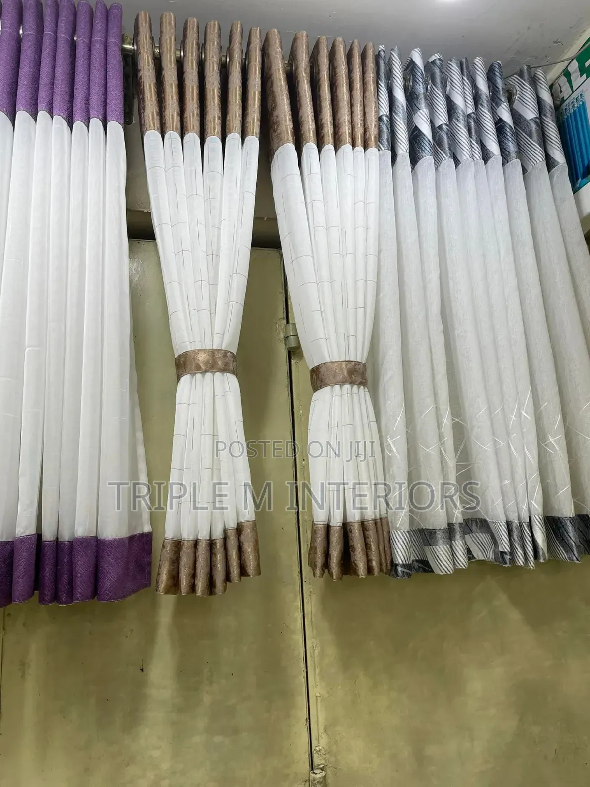 Modern Kitchen Curtains Curtains on Sale
