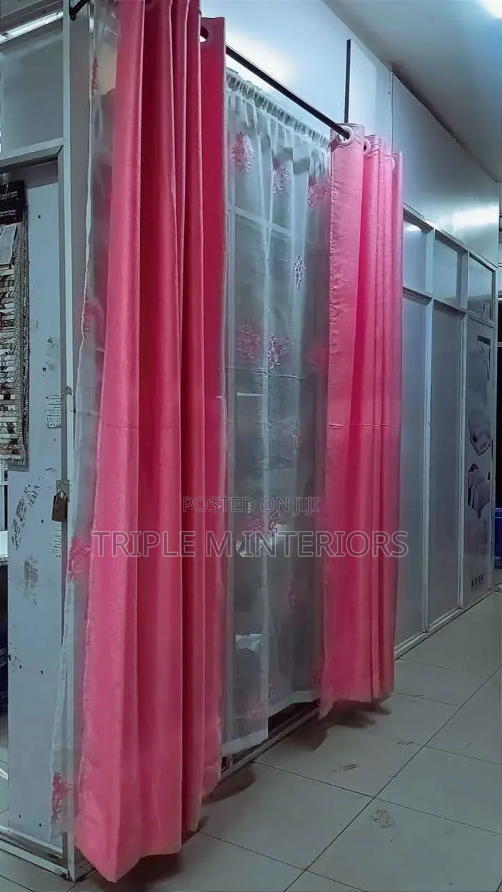 Stop Scrolling Your Perfect Curtains Are Here 