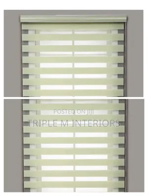 Modern Executive Horizontal Blinds for Perfect Finish