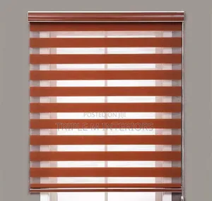 Finish With Style With Our Premium Horizontal Blinds Roller