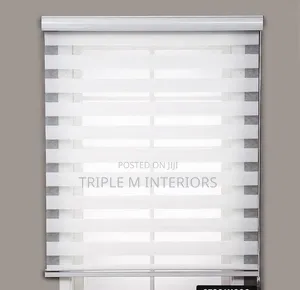Change Your Window Looks With Our Live Horizontal Blinds