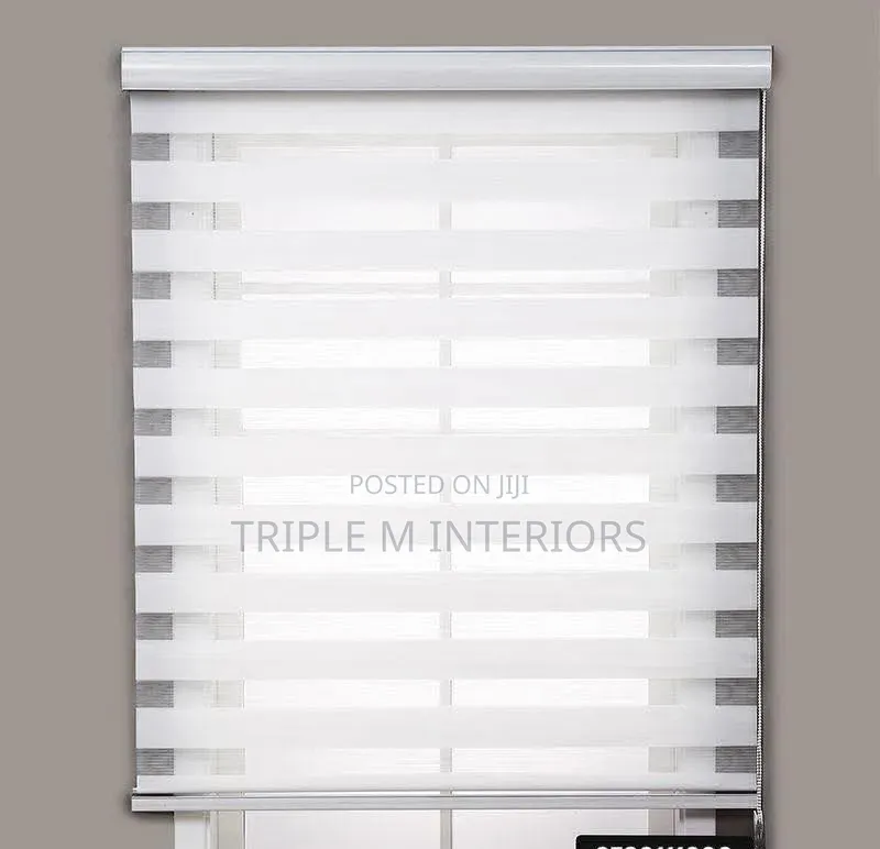 Change Your Window Looks With Our Live Horizontal Blinds
