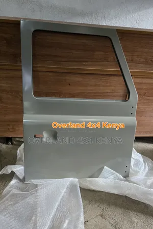 Land Rover Defender 90 110 Door Puma Shell New