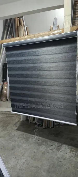 Fresh Designs Trendy Blinds Rollers