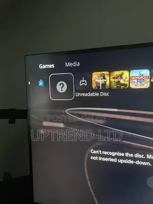 "Fix Your Dead Ps5 Drive: Fast Laser Repair Cleaning"