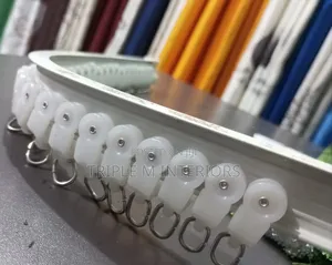 Flexible Curtain Tracks,High Quality