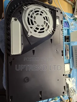  Professional Ps5 Power Fix + Free Internal Dust Cleaning