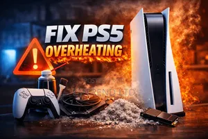  Ps5 Shutting Down Unexpectedly? Urgent Repair Experts