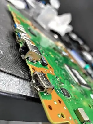  No Display?  Ps5/Ps4/Xbox Hdmi Repair - Same Day Fix!