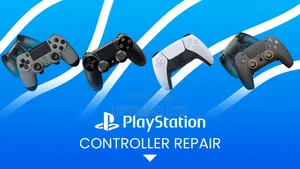 Say Goodbye to Ghosting! Pro Stick Drift Repair (Ps5/Xbox/Ps4)