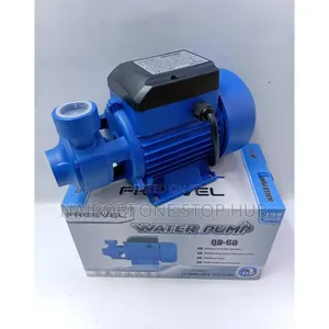 Booster Pump 0.5hp
