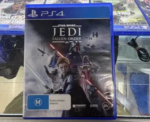 Jedi Fallen Order