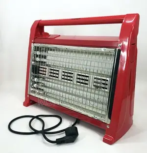 *1600w 3 in 1 Portable Quartz Infrared Room Heater,