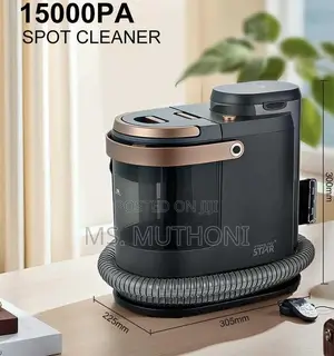 Winning Star St-4605 Dry Wet Spot Vacuum Cleaner Machine.
