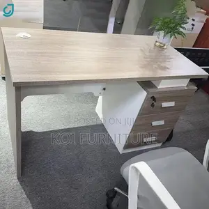 Office Desk; 1.2 Meters Home Office Executive Desk for Working