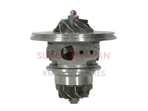 Toyota 1hd Turbocharger Cartridge for Land Cruiser, Coaster.