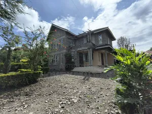 5bdrm Maisonette in Ongata Rongai, Nkoroi for sale