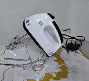 Electromate Handmixer 260w