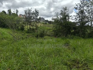 Quarter Acre Plot for Sale in Ongata Rongai,