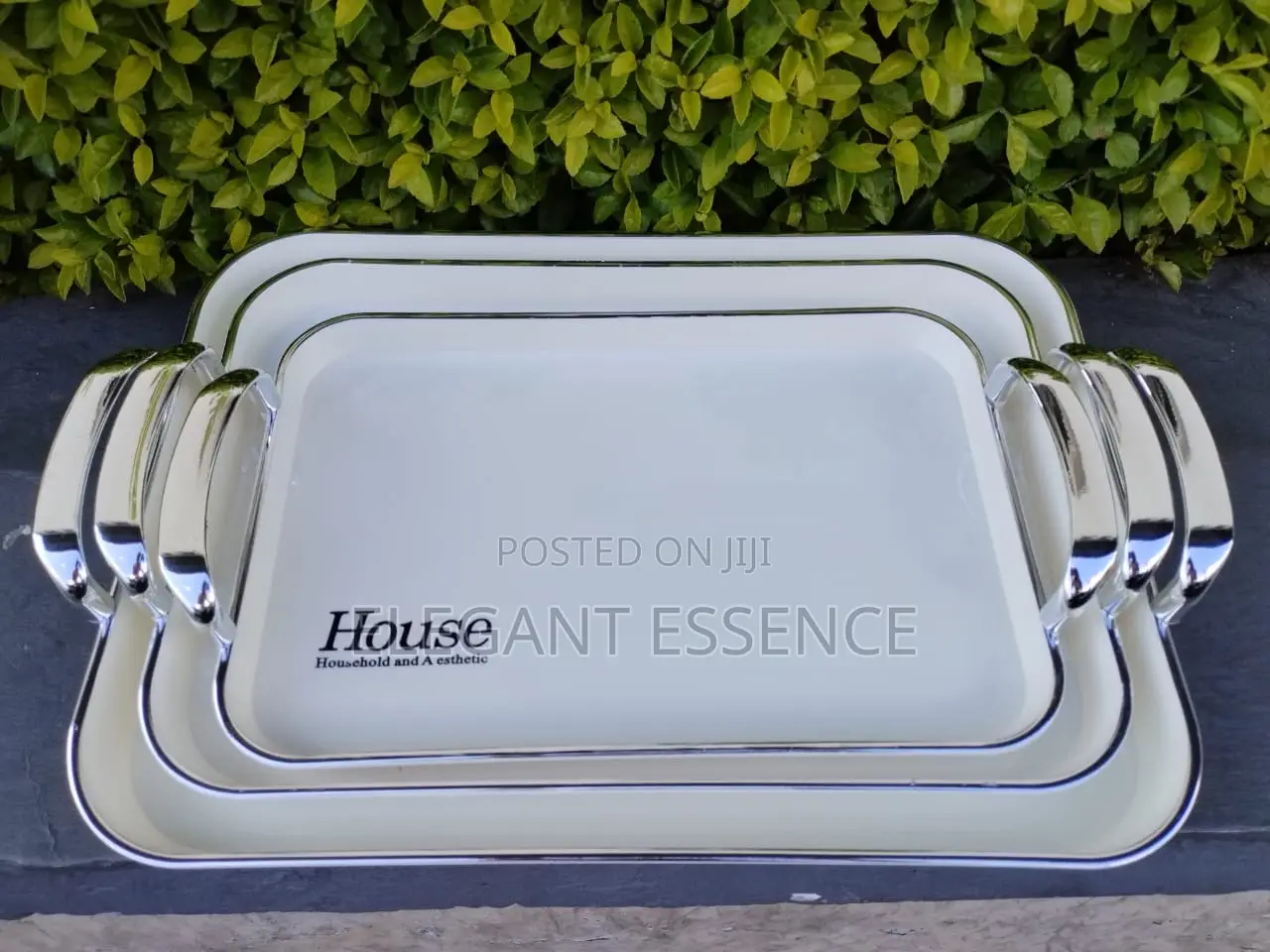 House Household a Esthetic