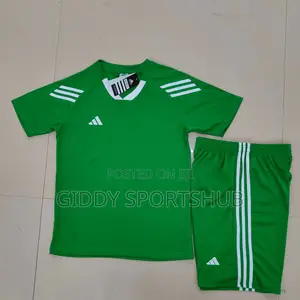 Sports Uniform