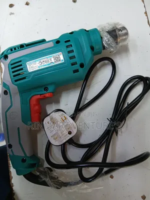 Total Electric Drill