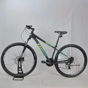 Clean Trinx M600 Mountain Bike – Ready to Ride