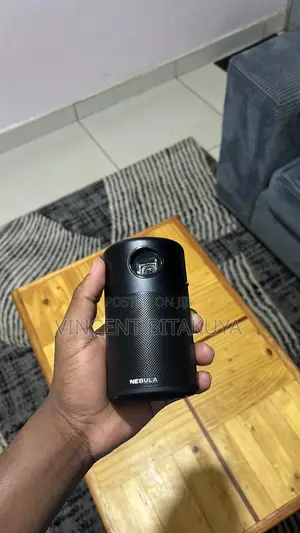 Nebula Capsule