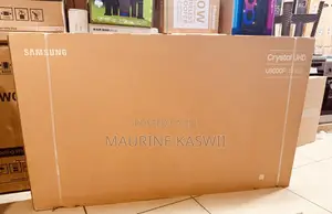 Samsung 65′′ 65u8000fu Uhd