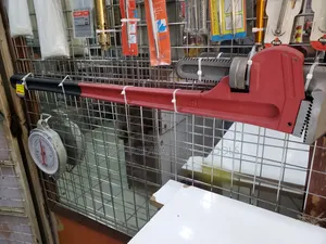 48" Pipe Wrench