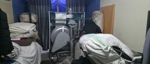 Dry Cleaning Business