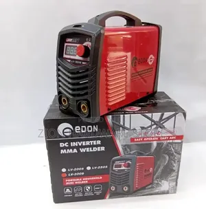 Edon Welding Machine 300s